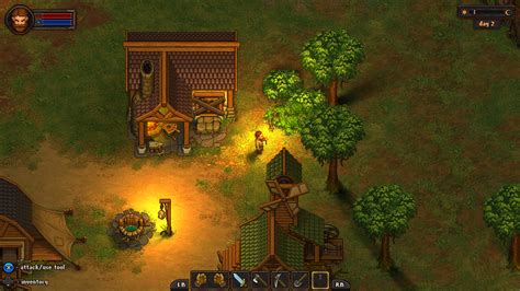  Graveyard Keeper Là Trò Chơi Quản Lý Nghĩa Địa Đầy Ám Ảnh Và Cười Khóc