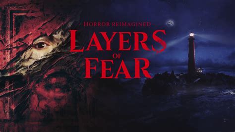 Layers of Fear: Trò chơi Kinh dị Tâm Lý Sâu sắc với Bối cảnh Uyển chuyển và Ám ảnh!