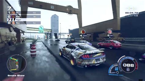 Need for Speed: Unbound – Chinh Phục Đường Phố Bằng Tốc Độ và Phong Cách!