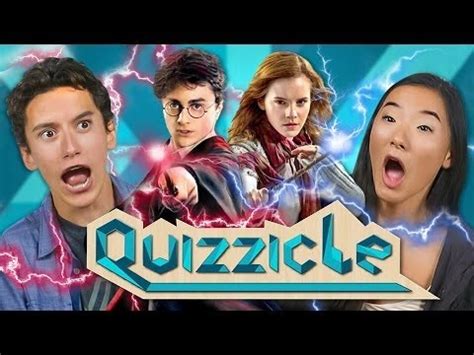 Quizzicle: Trò chơi thử thách trí tuệ với câu hỏi đầy bất ngờ!