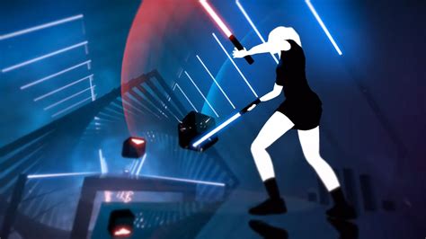 Beat Saber: Một Trò Chơi Nhạc 3D Cực Kì Thú Vị!